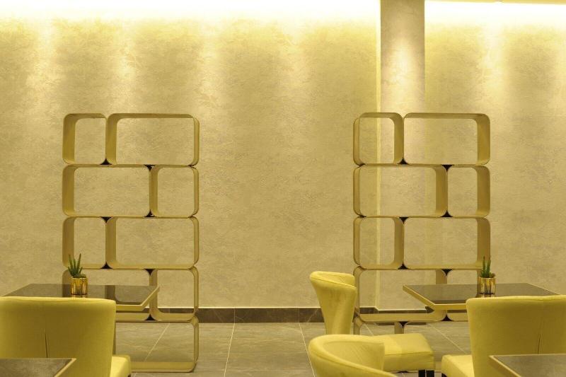 Hotel Up Museum - Wellness & Spa - Bar
