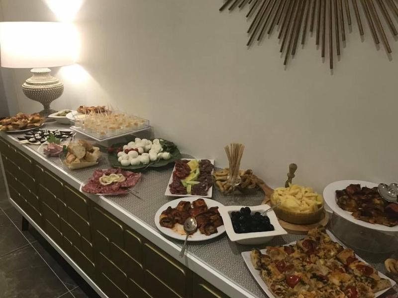 Hotel Up Museum - Wellness & Spa - Bar