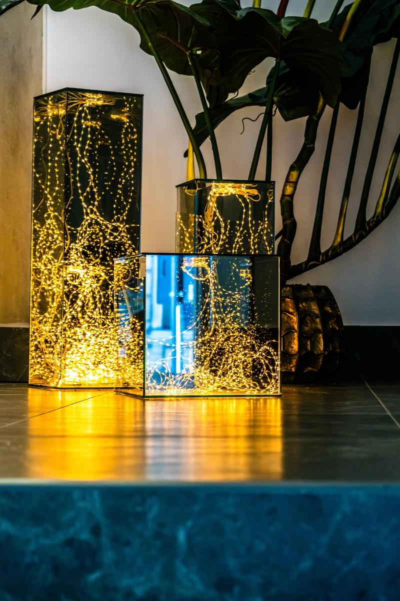 Hotel Up Museum - Wellness & Spa - Lobi