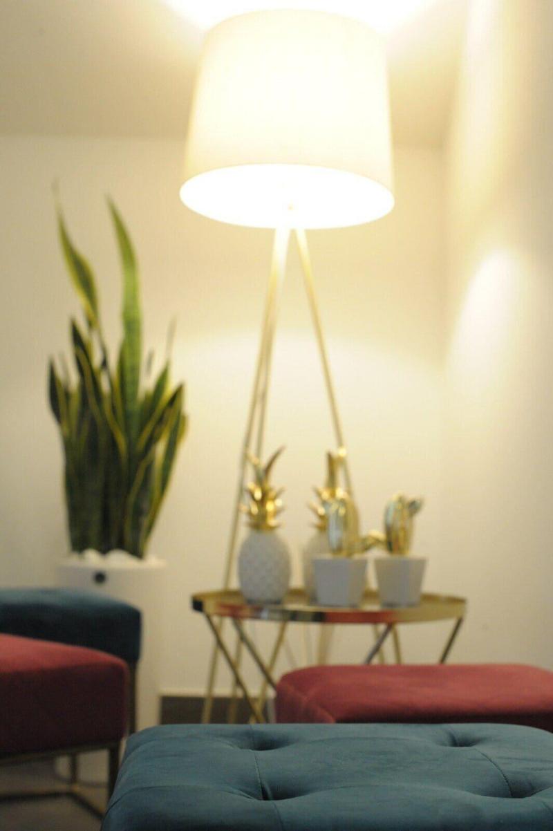 Hotel Up Museum - Wellness & Spa - Lobi