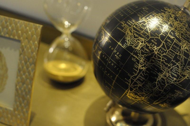 Hotel Up Museum - Wellness & Spa - Lobi