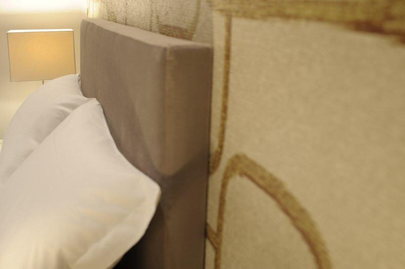 Hotel Up Museum - Wellness & Spa - Lobi
