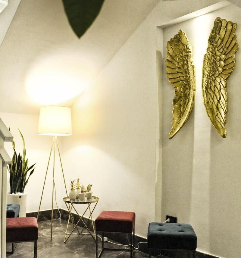 Hotel Up Museum - Wellness & Spa - Lobi