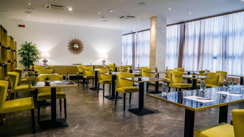 Hotel Up Museum - Wellness & Spa - Toplantı
