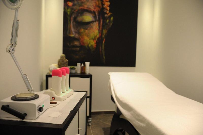 Hotel Up Museum - Wellness & Spa - Aktivite