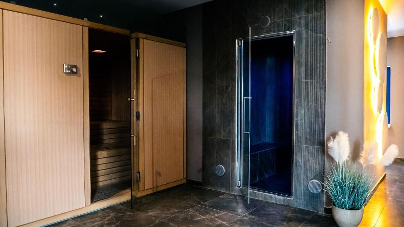Hotel Up Museum - Wellness & Spa - Aktivite