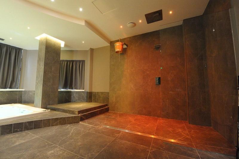 Hotel Up Museum - Wellness & Spa - Aktivite