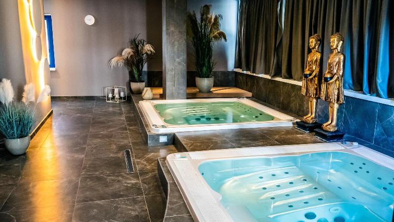 Hotel Up Museum - Wellness & Spa - Aktivite