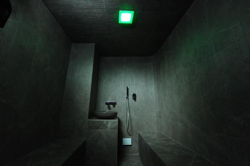 Hotel Up Museum - Wellness & Spa - Aktivite