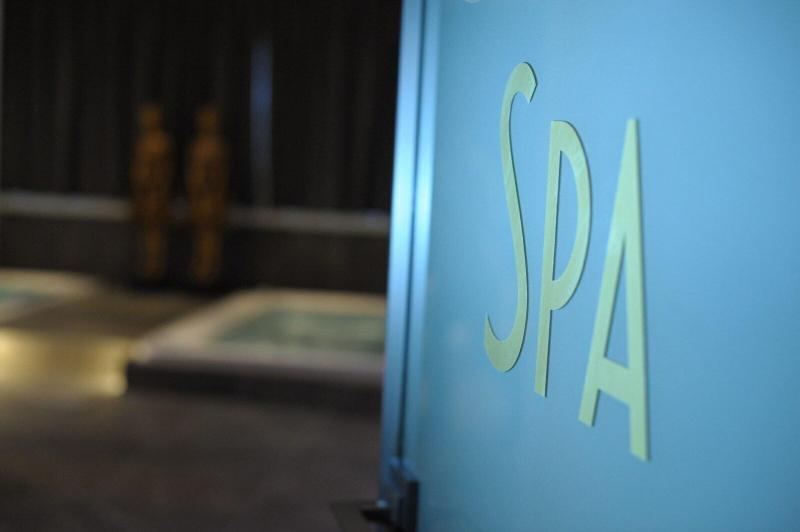 Hotel Up Museum - Wellness & Spa - Aktivite