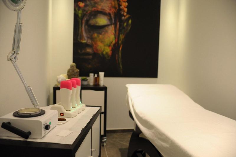 Hotel Up Museum - Wellness & Spa - Aktivite