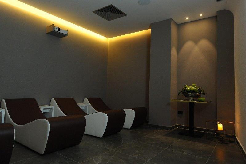 Hotel Up Museum - Wellness & Spa - Aktivite