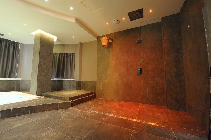 Hotel Up Museum - Wellness & Spa - Aktivite