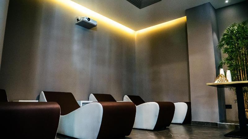 Hotel Up Museum - Wellness & Spa - Aktivite
