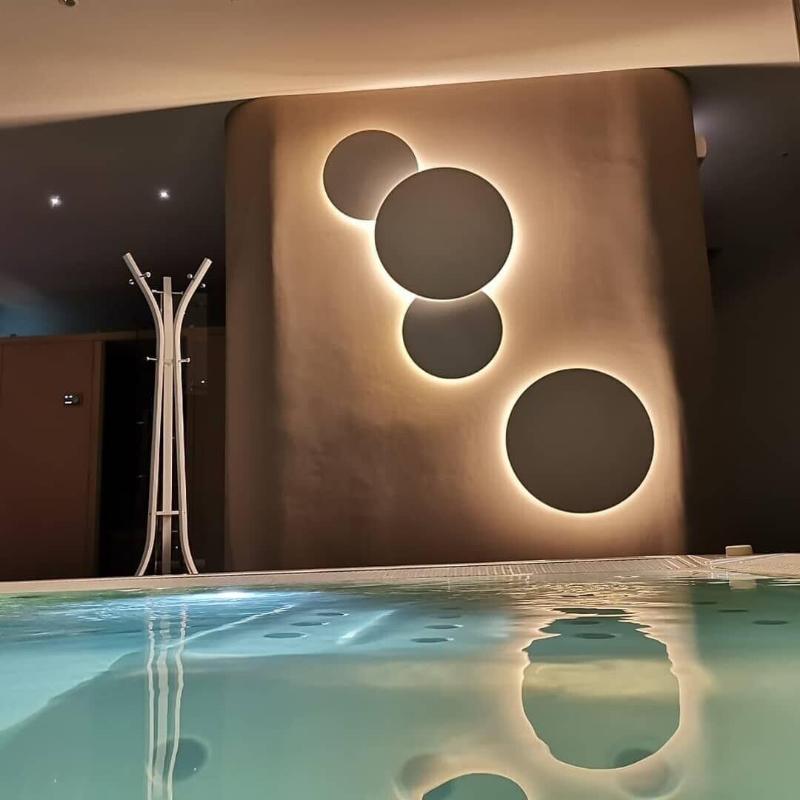 Hotel Up Museum - Wellness & Spa - Aktivite