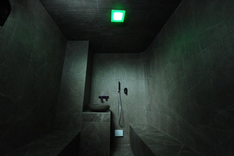 Hotel Up Museum - Wellness & Spa - Aktivite