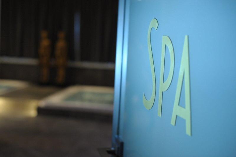 Hotel Up Museum - Wellness & Spa - Aktivite