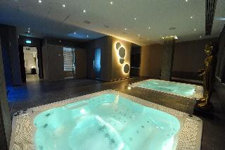 Hotel Up Museum - Wellness & Spa otel fotoğrafı