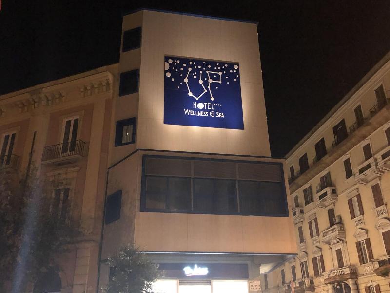 Hotel Up Museum - Wellness & Spa - Genel