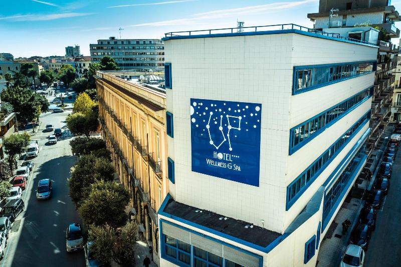 Hotel Up Museum - Wellness & Spa - Genel