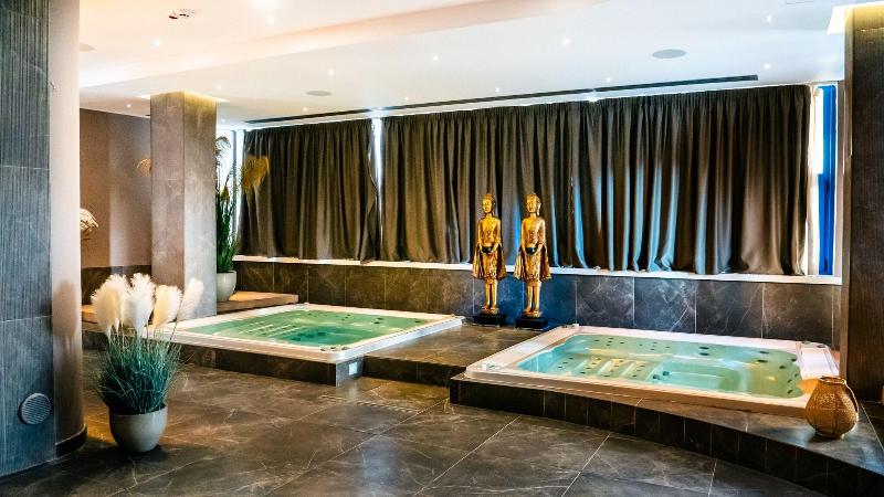 Hotel Up Museum - Wellness & Spa - Genel