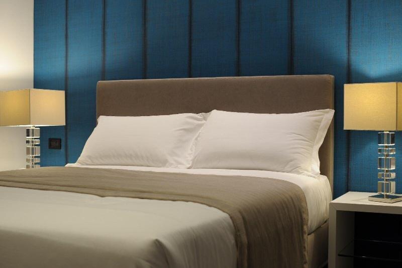 Hotel Up Museum - Wellness & Spa - Oda