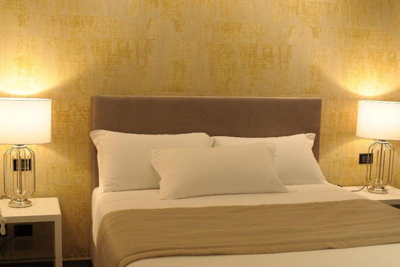 Hotel Up Museum - Wellness & Spa - Oda