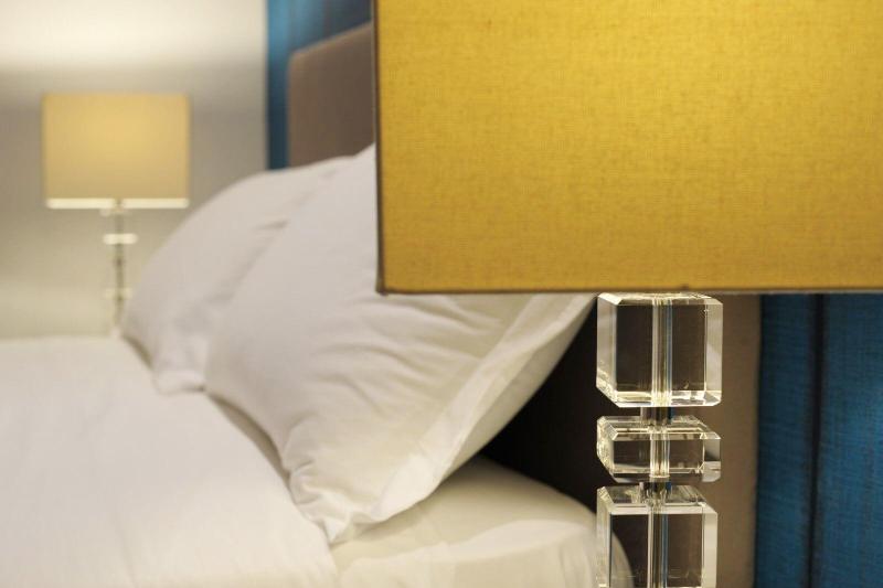 Hotel Up Museum - Wellness & Spa - Oda