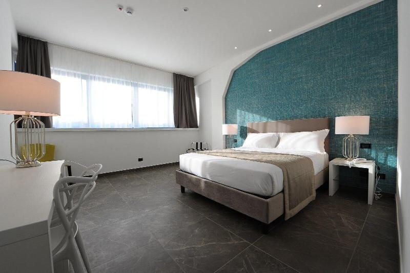 Hotel Up Museum - Wellness & Spa - Oda