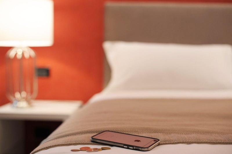 Hotel Up Museum - Wellness & Spa - Oda