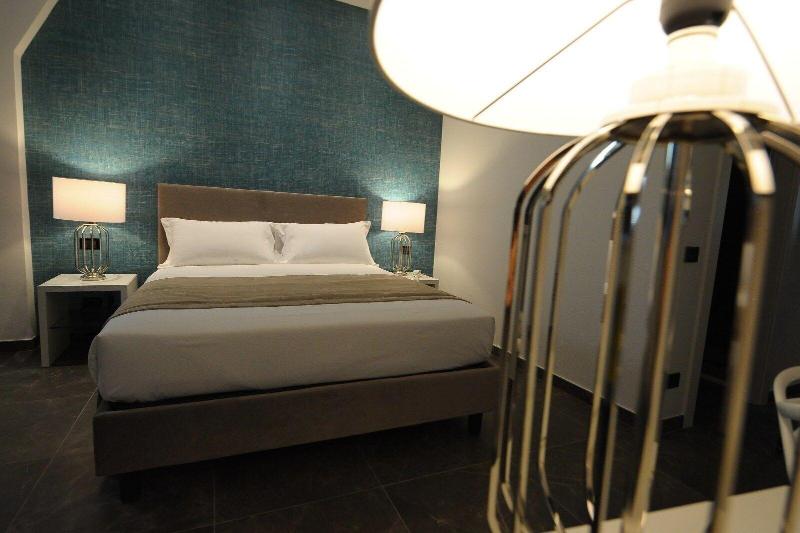 Hotel Up Museum - Wellness & Spa - Oda