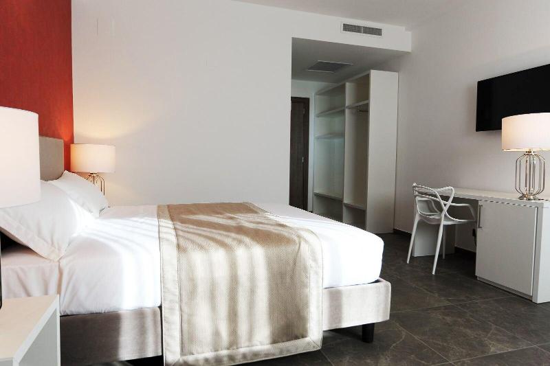 Hotel Up Museum - Wellness & Spa - Oda