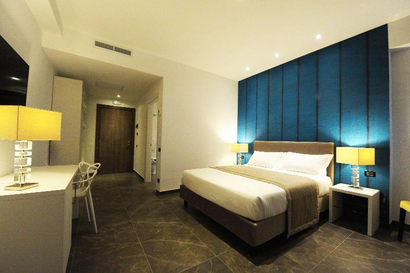 Hotel Up Museum - Wellness & Spa - Oda
