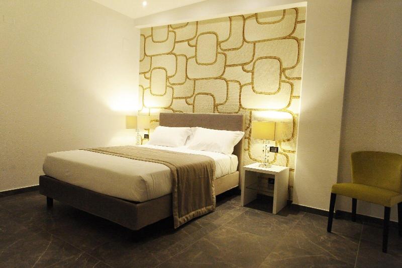 Hotel Up Museum - Wellness & Spa - Oda