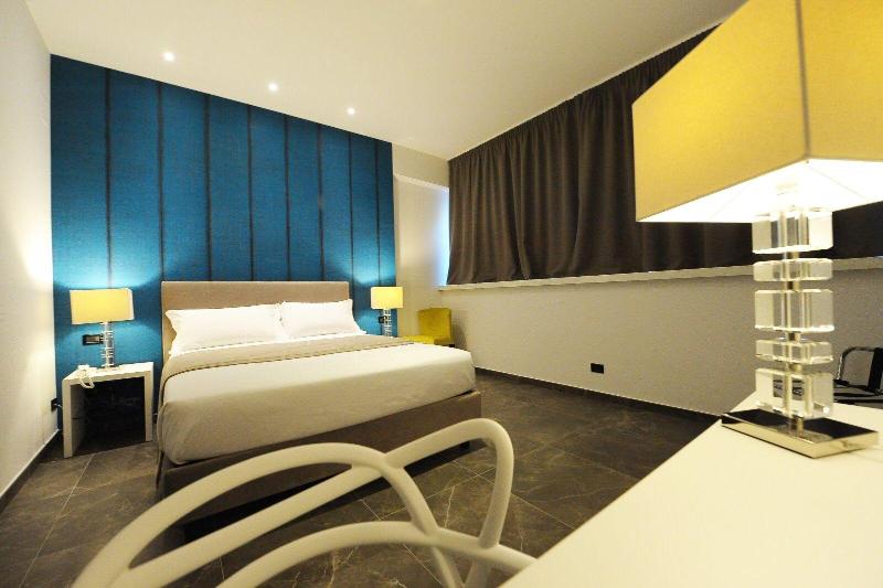 Hotel Up Museum - Wellness & Spa - Oda