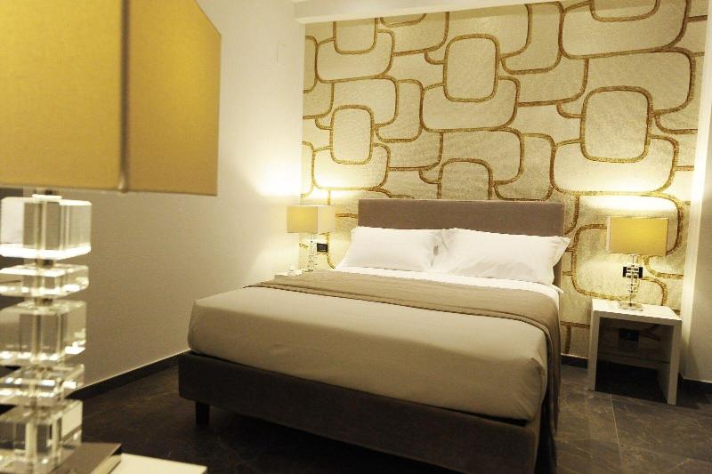 Hotel Up Museum - Wellness & Spa - Oda