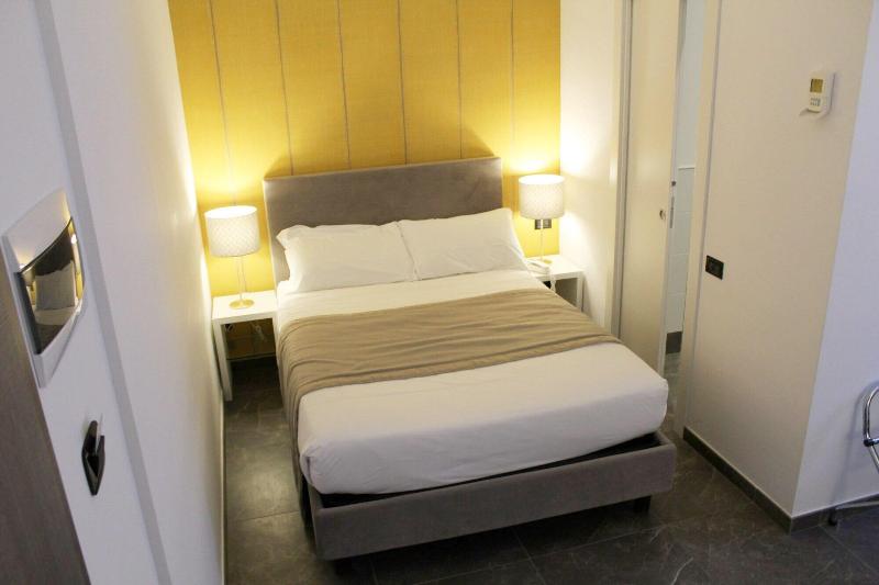 Hotel Up Museum - Wellness & Spa - Oda
