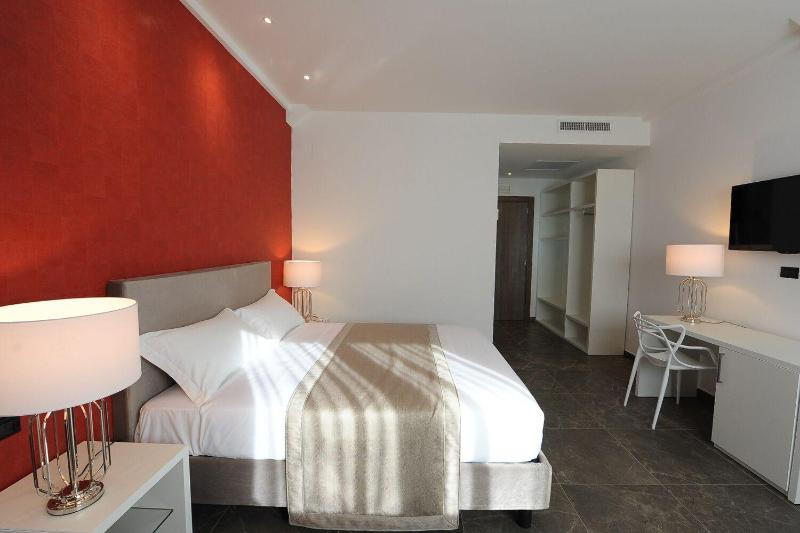 Hotel Up Museum - Wellness & Spa - Oda
