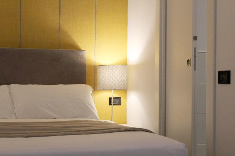 Hotel Up Museum - Wellness & Spa - Oda