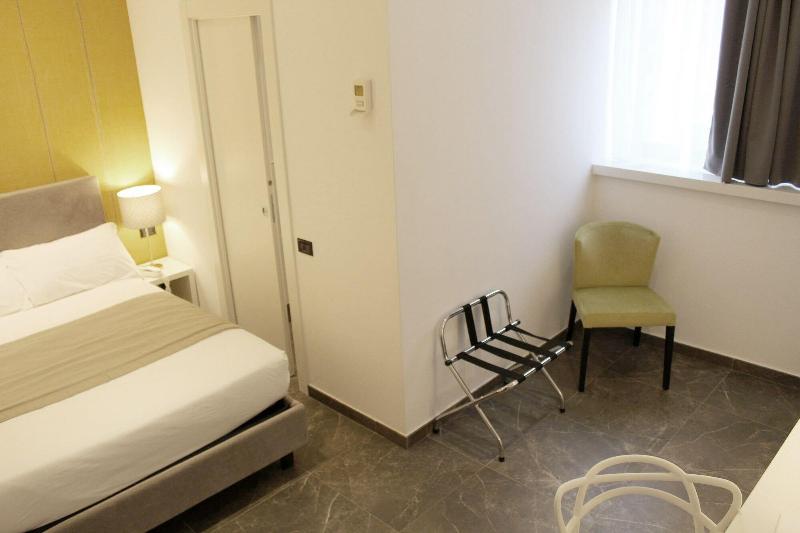 Hotel Up Museum - Wellness & Spa - Oda