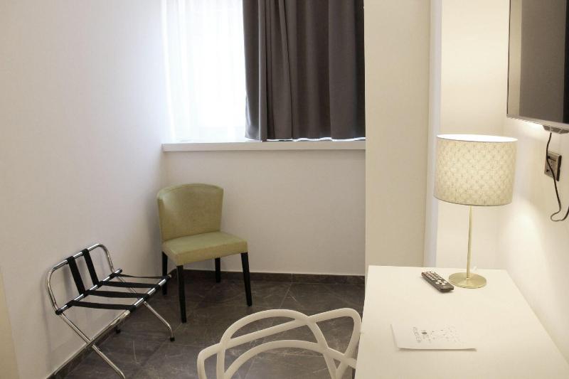 Hotel Up Museum - Wellness & Spa - Oda