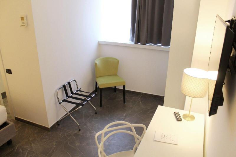Hotel Up Museum - Wellness & Spa - Oda