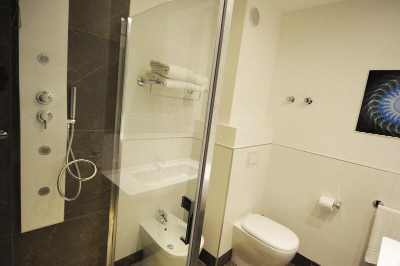 Hotel Up Museum - Wellness & Spa - Oda