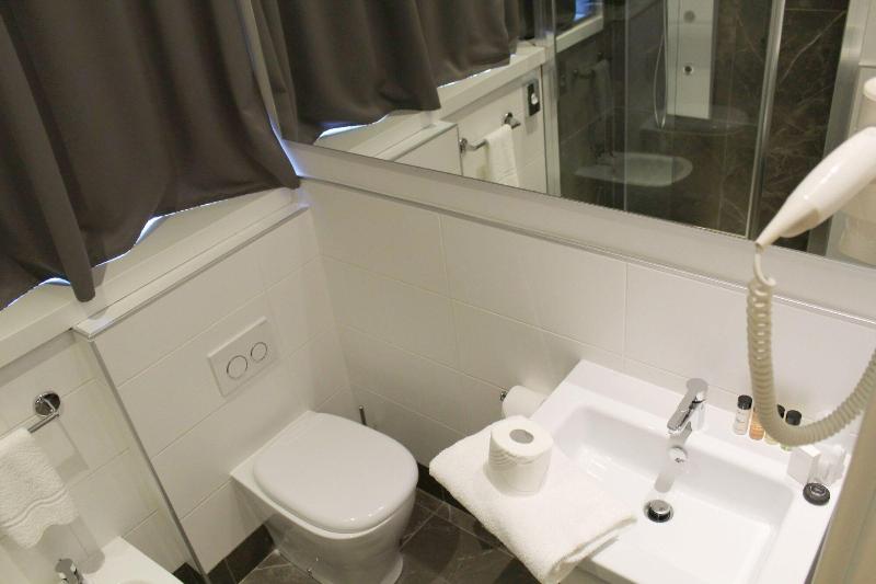 Hotel Up Museum - Wellness & Spa - Oda