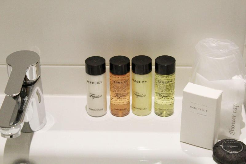 Hotel Up Museum - Wellness & Spa - Oda