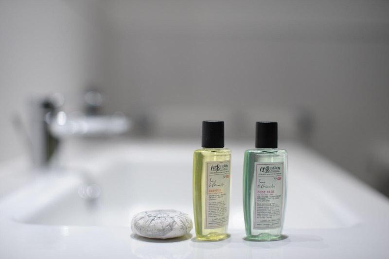 Hotel Up Museum - Wellness & Spa - Oda