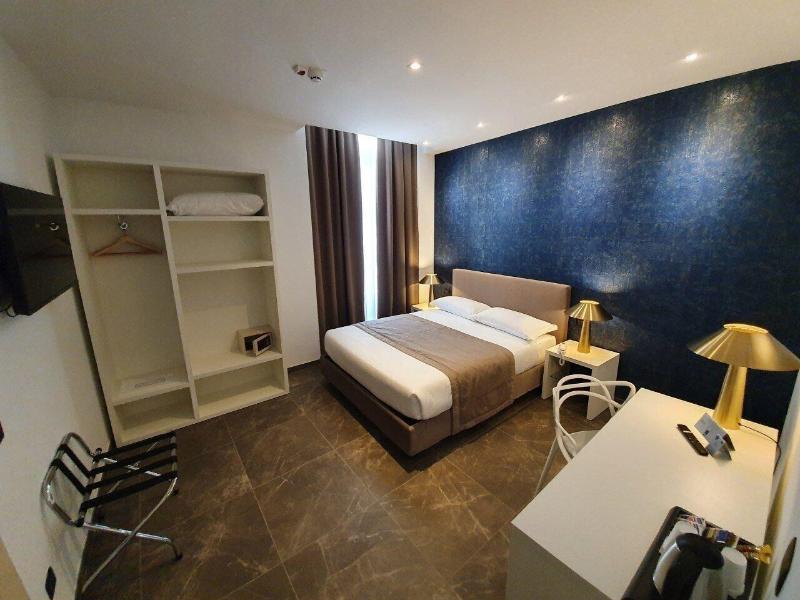 Hotel Up Museum - Wellness & Spa - Oda