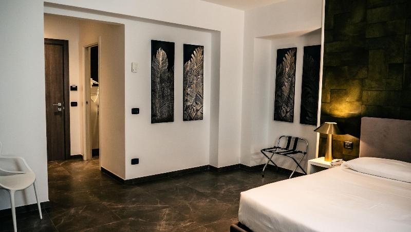 Hotel Up Museum - Wellness & Spa - Oda