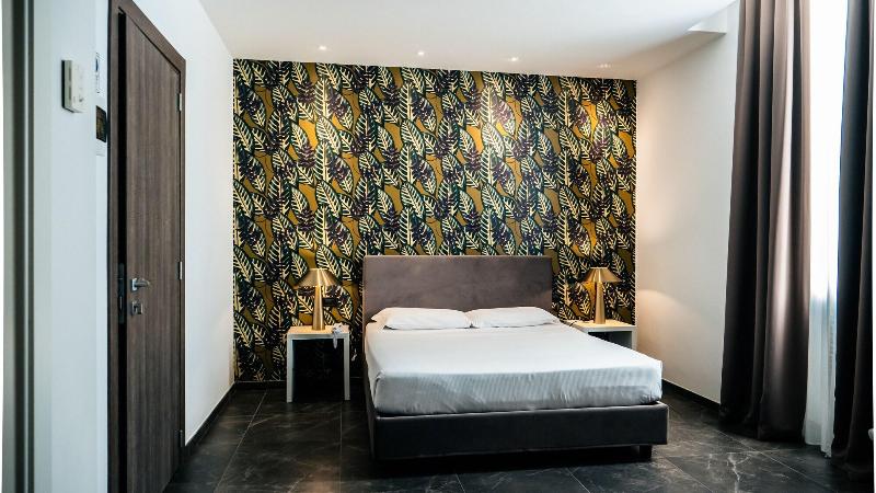 Hotel Up Museum - Wellness & Spa - Oda
