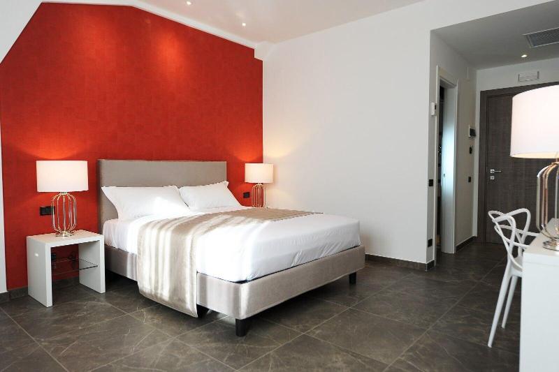 Hotel Up Museum - Wellness & Spa - Oda